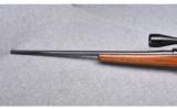 DWM Mauser Sporter in .338 Winchester Magnum - 6 of 9