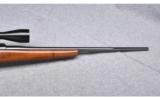 DWM Mauser Sporter in .338 Winchester Magnum - 4 of 9