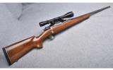 DWM Mauser Sporter in .338 Winchester Magnum - 1 of 9