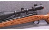 Winchester Model 70 .300 WSM - 4 of 7