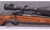 Winchester Model 70 .300 WSM - 2 of 7