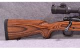 Winchester Model 70 .300 WSM - 5 of 7