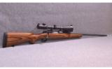 Winchester Model 70 .300 WSM - 1 of 7