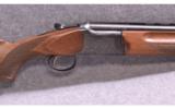 Winchester 101XTR
12 GA - 2 of 7