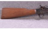 Remington ~ Model 6 ~
.32 Rimfire - 5 of 7