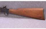 Remington ~ Model 6 ~
.32 Rimfire - 7 of 7