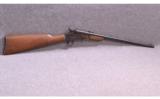 Remington ~ Model 6 ~
.32 Rimfire - 1 of 7