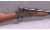 Remington ~ Model 6 ~
.32 Rimfire - 2 of 7