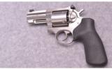 Ruger GP100 .44 Spl - 3 of 4