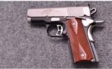 Kimber ~ CDP II ~.45 Auto - 3 of 4