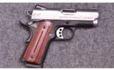 Springfield EMP 9MM - 1 of 4