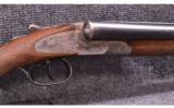 L. C. Smith SxS 12 GA - 2 of 7