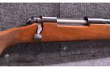 Remington 700 Safari Custom .459 Win Mag - 2 of 7