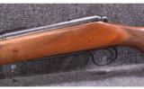Remington 700 Safari Custom .459 Win Mag - 4 of 7