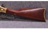 Uberti ~ 1866 Yellow Boy ~ .45 Colt - 7 of 7