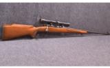 Winchester 70 .30-06 Sprg - 1 of 7