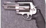 Smith & Wesson ~ 500 ~ .500 S&W Mag - 3 of 4