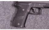 Sig Sauer P226 MK-25 Navy 9mm - 2 of 4