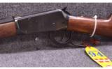 Winchester 1894 38-55 - 4 of 7