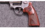 Smith & Wesson 629-6 .44 Mag - 4 of 4