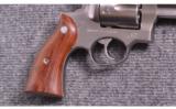 Ruger Redhawk .44 Mag - 2 of 4