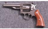 Ruger Redhawk .44 Mag - 3 of 4