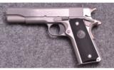 Colt ~ 1911 ~ 45 ACP - 3 of 4