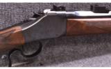 Winchester 1885 .300WSM - 2 of 7