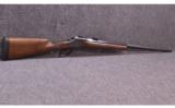 Winchester 1885 .300WSM - 1 of 7