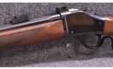 Winchester 1885 .300WSM - 4 of 7