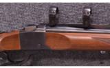 Ruger ~ No 1 ~ .22-250 Rem - 2 of 7