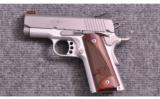 Ruger ~ SR1911 ~ .45 ACP - 2 of 3