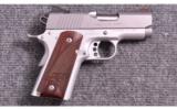 Ruger ~ SR1911 ~ .45 ACP - 1 of 3