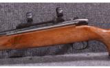 Weatherby ~ Mark V Deluxe ~ .240 Wby Mag - 4 of 9