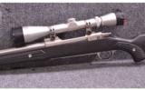 Ruger ~ M77 Mark II ~ .300 Win Mag - 4 of 9