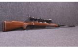 Remington ~ 700 BDL ~ .30-06 Sprg. - 1 of 9