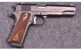 Remington ~ 1911 R1 ~ .45 ACP - 1 of 2