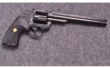 Colt ~ Trooper MK III ~ .357 Mag - 1 of 2