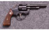 Smith & Wesson ~ 33-1 ~ .38 S&W - 1 of 2