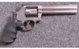 Smith & Wesson ~ 686-6 ~ .357 Mag - 1 of 2