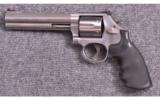 Smith & Wesson ~ 686-6 ~ .357 Mag - 2 of 2