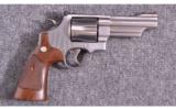 Smith & Wesson ~ 629-6 ~ .44 Mag. - 1 of 1