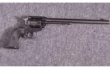 Colt ~ Buntline Scout ~ .22 Magnum - 1 of 2
