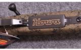 Howa ~ 1500 ~ 6.5mm Creedmoor - 3 of 9