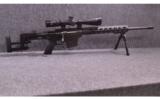 Ruger ~ Precision ~ 6.5 Creedmoor - 1 of 9