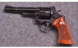 Smith & Wesson ~ 29-2 ~ .44 Mag - 2 of 2