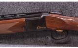 Browning ~ Citori CX ~ 12 Ga - 4 of 9