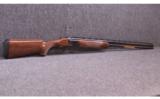 Browning ~ Citori CX ~ 12 Ga - 1 of 9