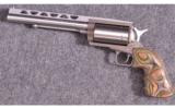 Magnum Research ~ BFR ~ .45 Colt/.410 Ga - 2 of 2