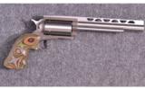 Magnum Research ~ BFR ~ .45 Colt/.410 Ga - 1 of 2